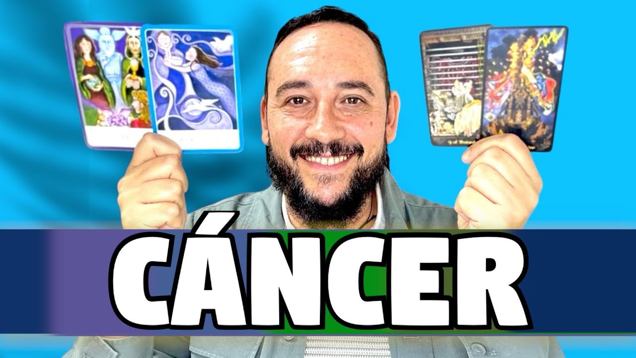 CÁNCER♋️ ALGO PASÓ SIN QUE LO VIERAS!AHORA ESTALLA TODO LO MEJOR,ES IMPARABLE Y NO LO PASAS POR ALTO