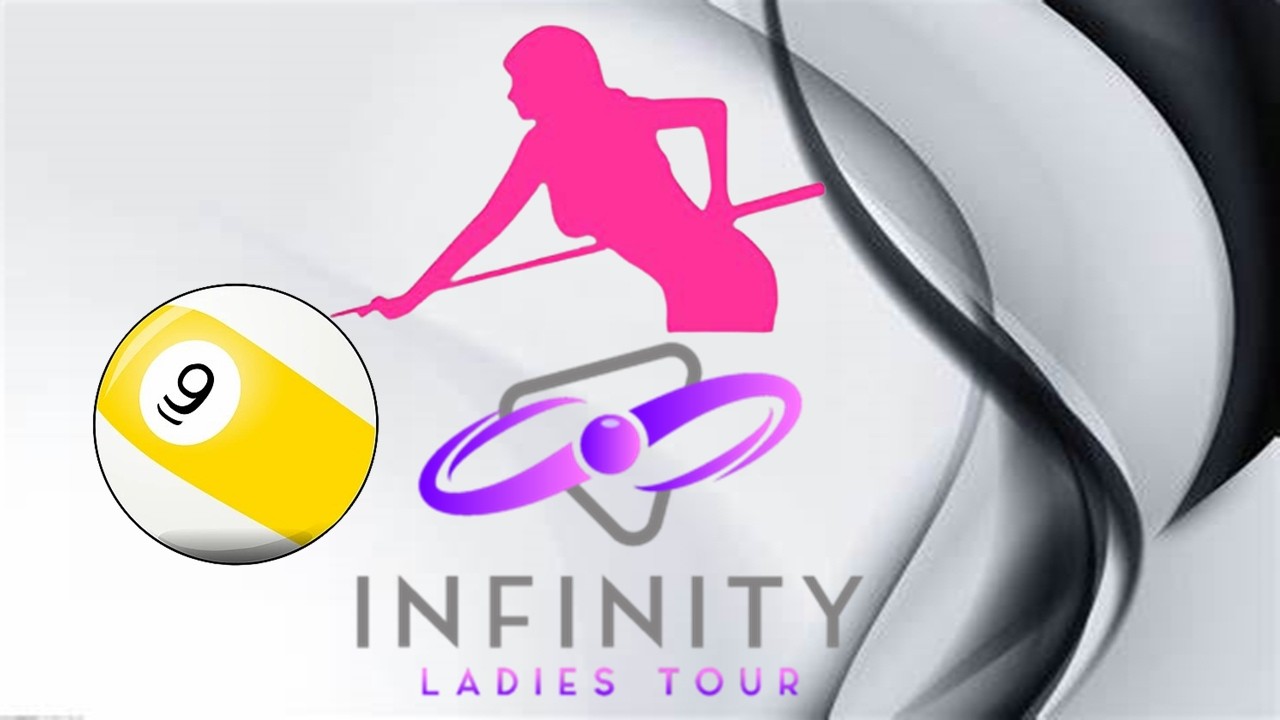 Final 12  2026 Infinity Ladies Tour /  From Skinny Bob's