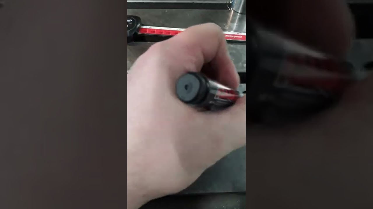 Explication du fonctionnement de la pinule (Centre fix)