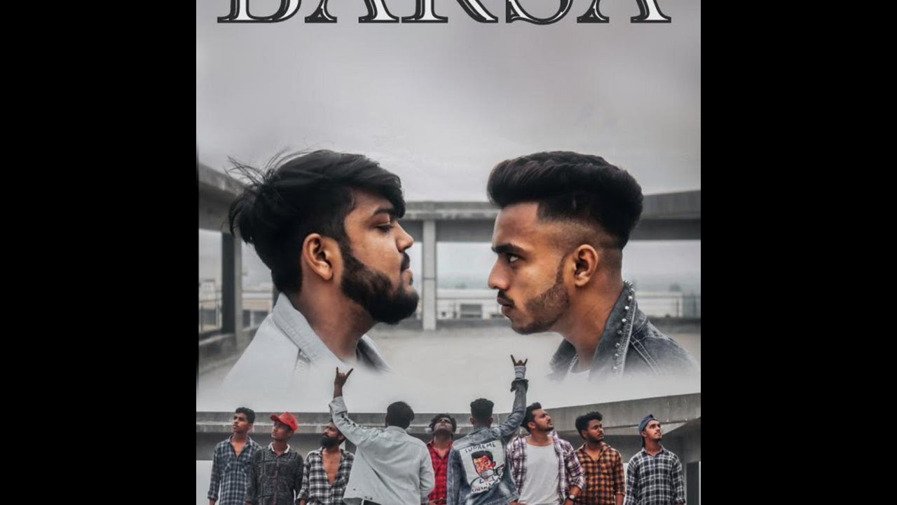 BARSA - Official Song - Buffruff & Tot Smeet