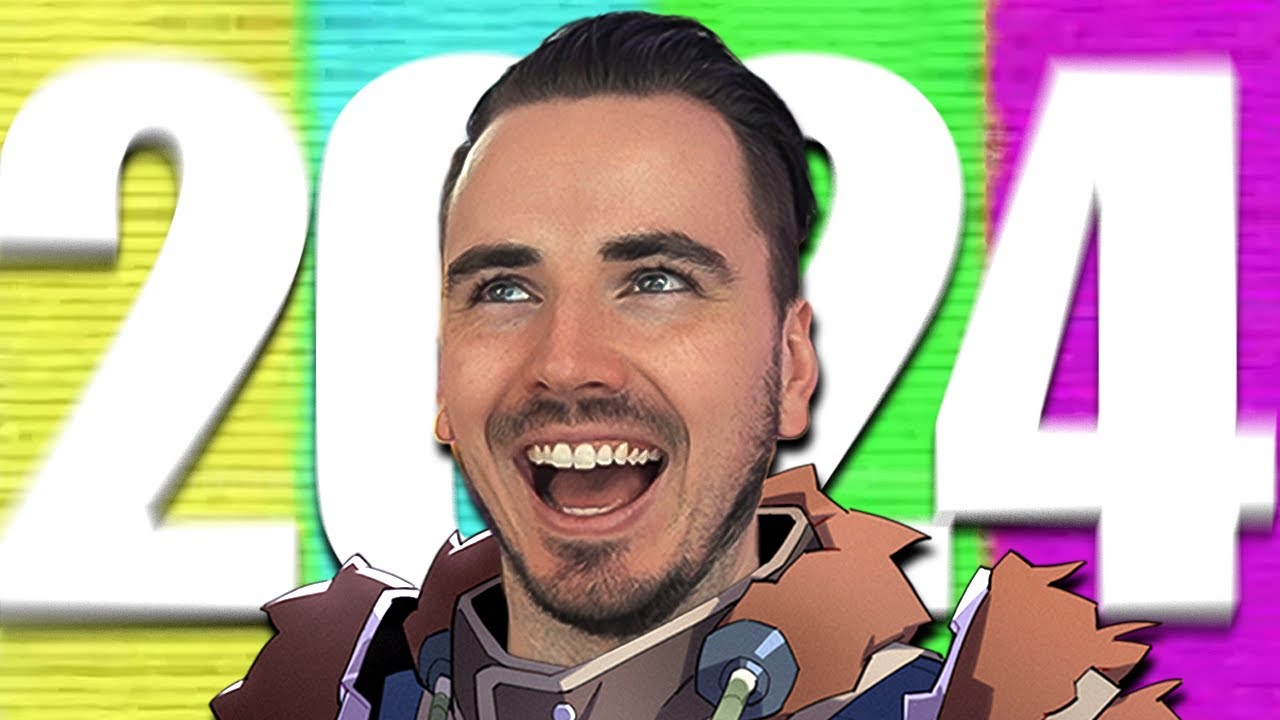 BEST OF JEZ 2024 (the movie)