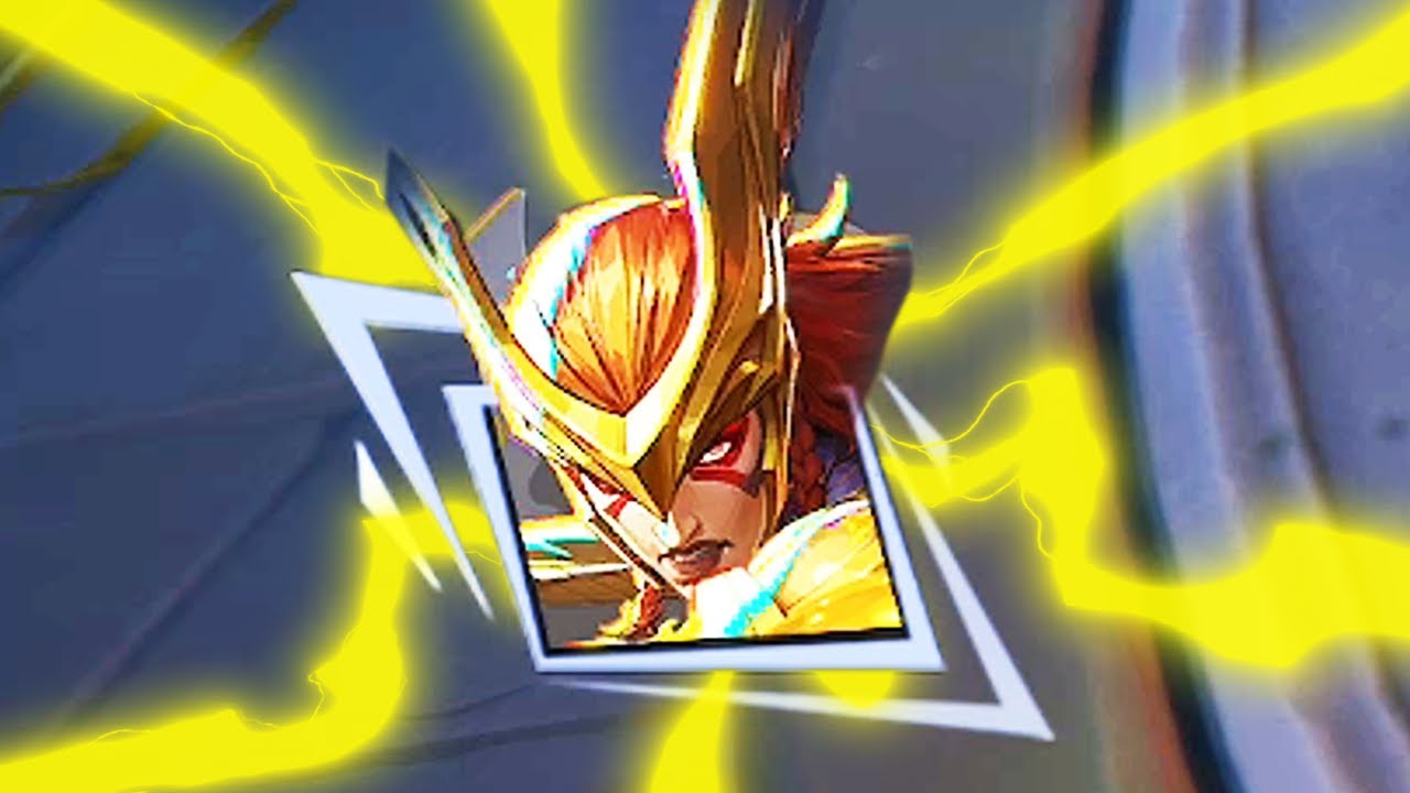 LORD ANGELA | Marvel Rivals