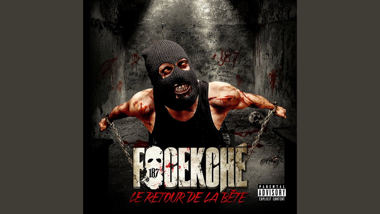 La route est longue (feat. Apostrophe)