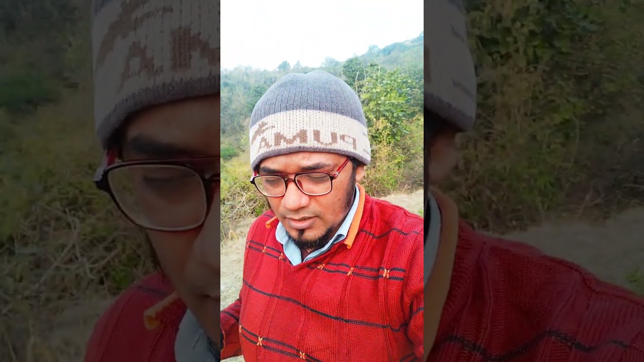 Leopard Spotted on Margalla Hills Islamabad Today Shorts
