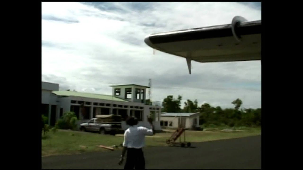 AIR MADAGASCAR