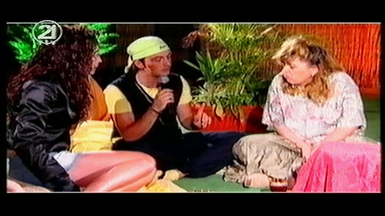 ADELINA ISMAILI & ZYRA - 21 Grade (RTV21)