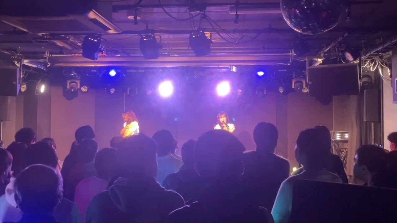 【SGR XmasSP2】後方視点 横浜市立大学 恋予知♡みらーじゅ Special Girls Revolution Xmas SP2 2024年12月23日