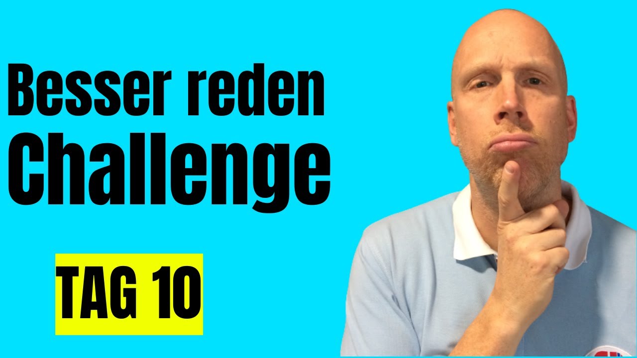 Offene Fragen stellen im Alltag - Challengetag 10