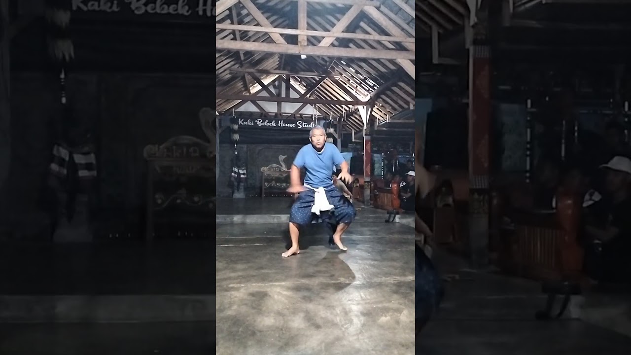 topeng lucu bujuh,Made Cat Suteja