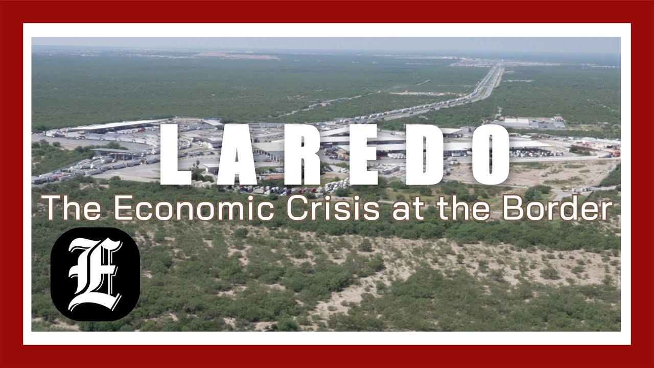 Laredo: How CBP is using technology to secure international trade