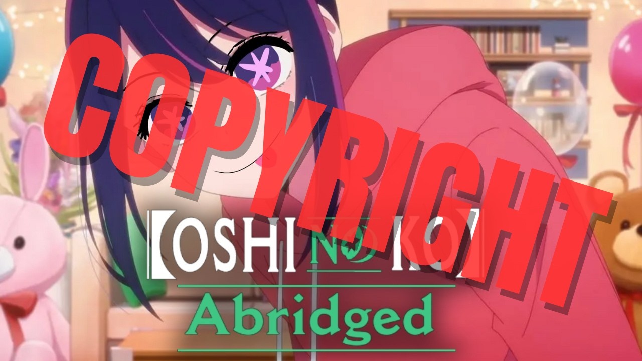 Oshi no Ko Abridged [Ep 1]