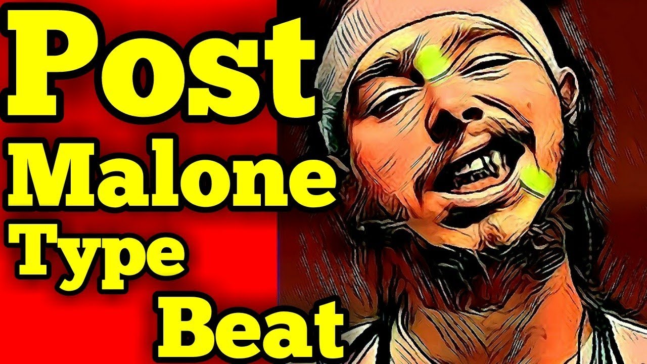 POST MALONE TYPE BEAT TUTORIAL(In LMMS )