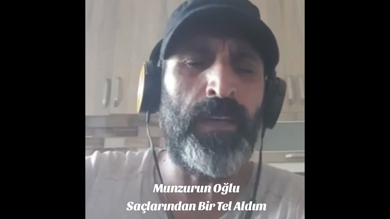 Aliyarr & Saçlarından Bir Tel Aldım 