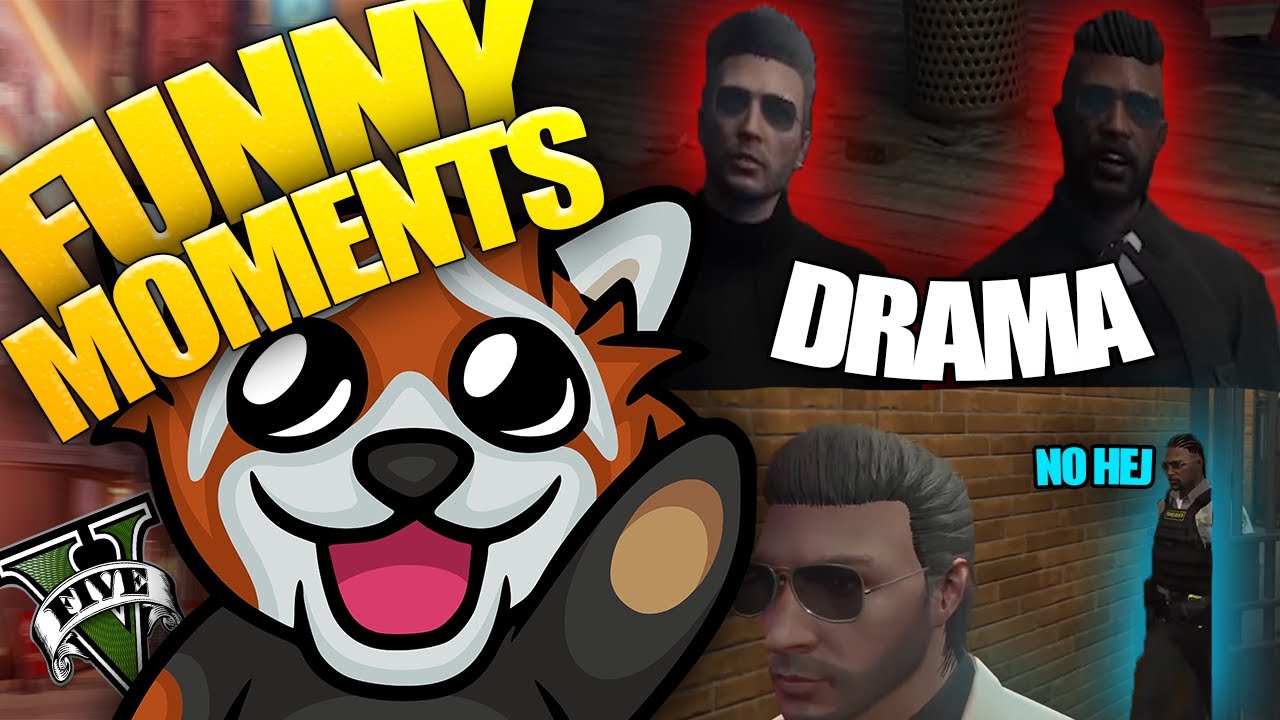 DRAMA EWRONA z DIĄ (FUNNY MOMENTS #142)