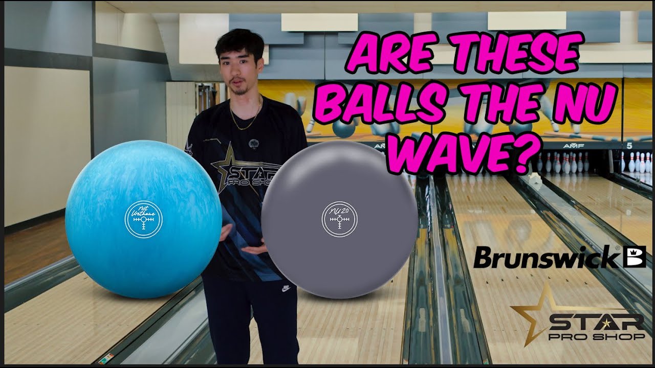 The NU wave? Hammer NU Blue vs Hammer NU 2.0