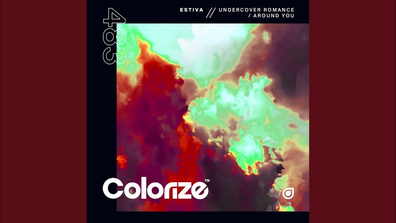 Undercover Romance (Extended Mix)