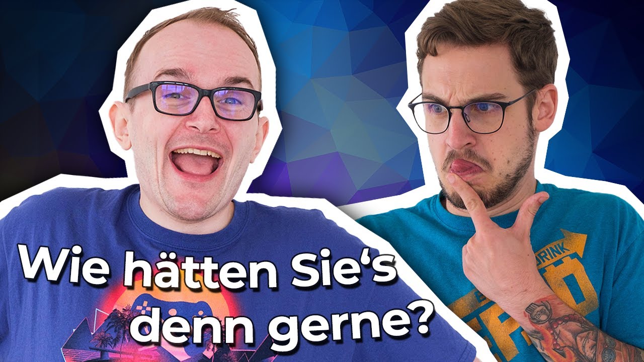 Diese KATEGORIE bitte in LEICHT! | Serien Schmerien