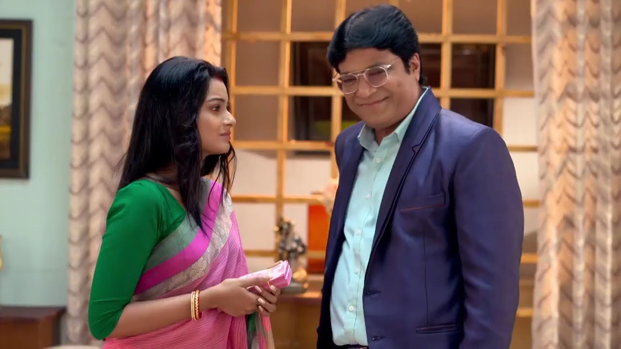 Jibon Saathi - Ep 315 - Snehasish Chakraborty - Bengali Tv Serial - Zee5 Bangla Classics