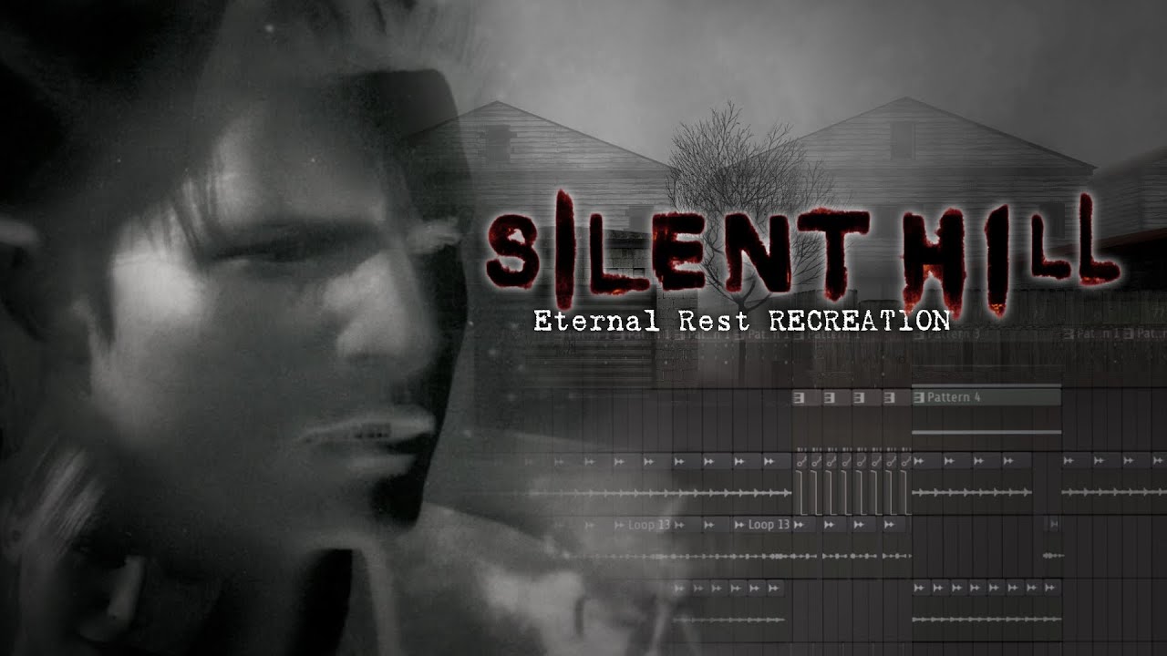 Eternal Rest | Silent Hill OST Recreation