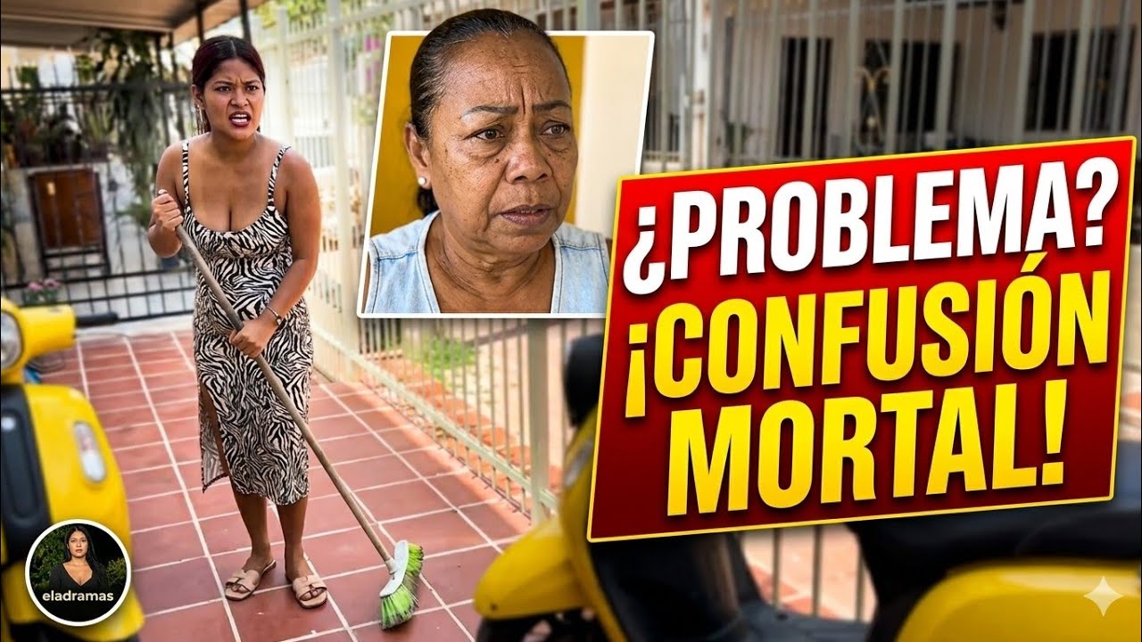 Su hermana estaba metida en un pr0blem4 y creyeron que era ella 😱 #reflexiones #usa🇺🇸 #videoviral 