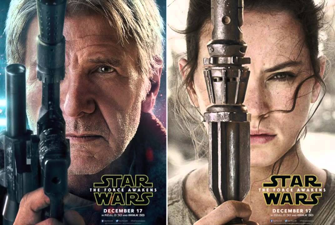 JJ Abrams and Howard Stern Full Interview Star Wars The Force Awakens