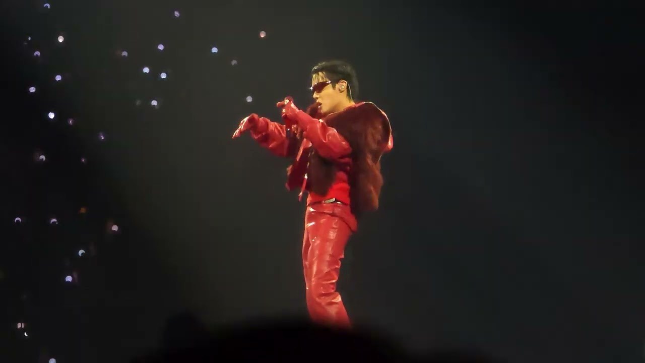 MORE - BTS Jhope HOPE ON THE STAGE SEOUL Day 2 (030125)