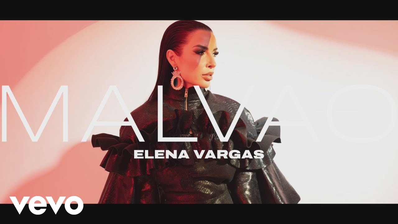 Elena Vargas - 1. Malvao