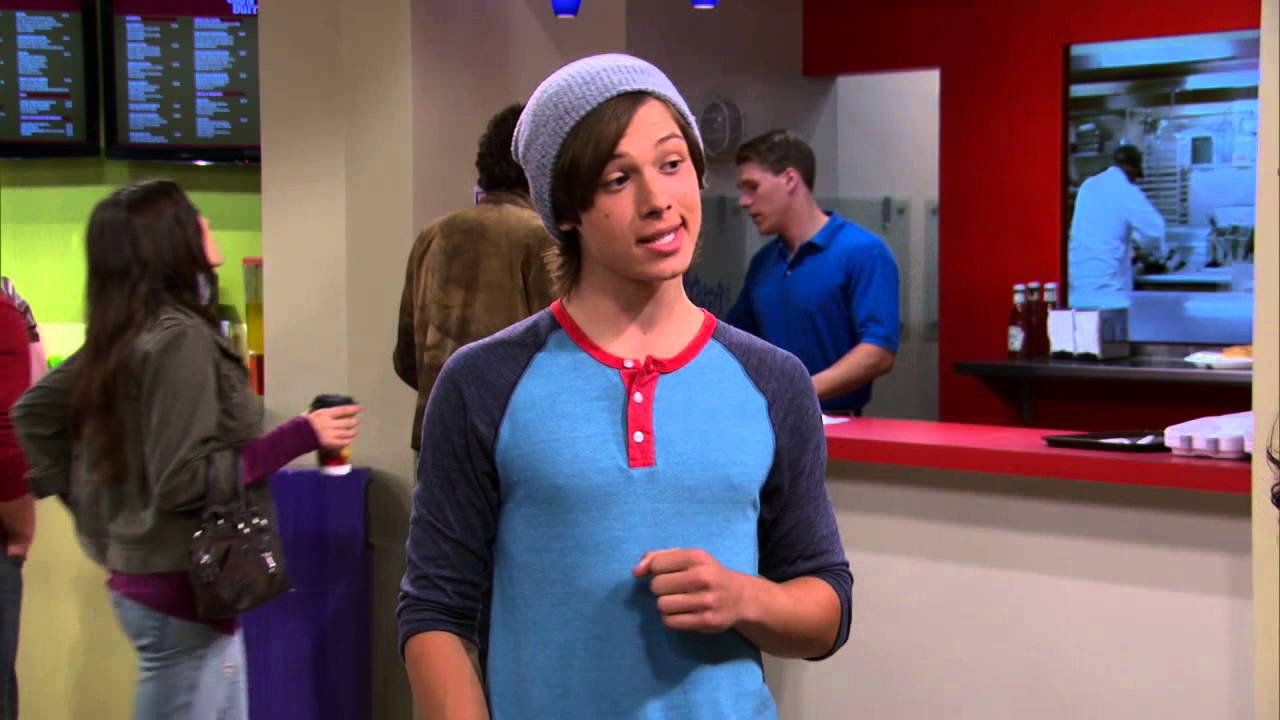Oh Brother It Up - Clip - Shake It Up - Disney Channel Official