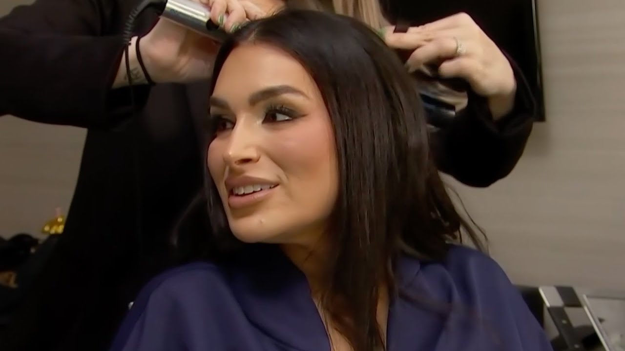 Was Ashley Iaconetti Worried About Showing Her Marriage With Jared Haibon On &lsquo;Real Housewives&rsquo;?