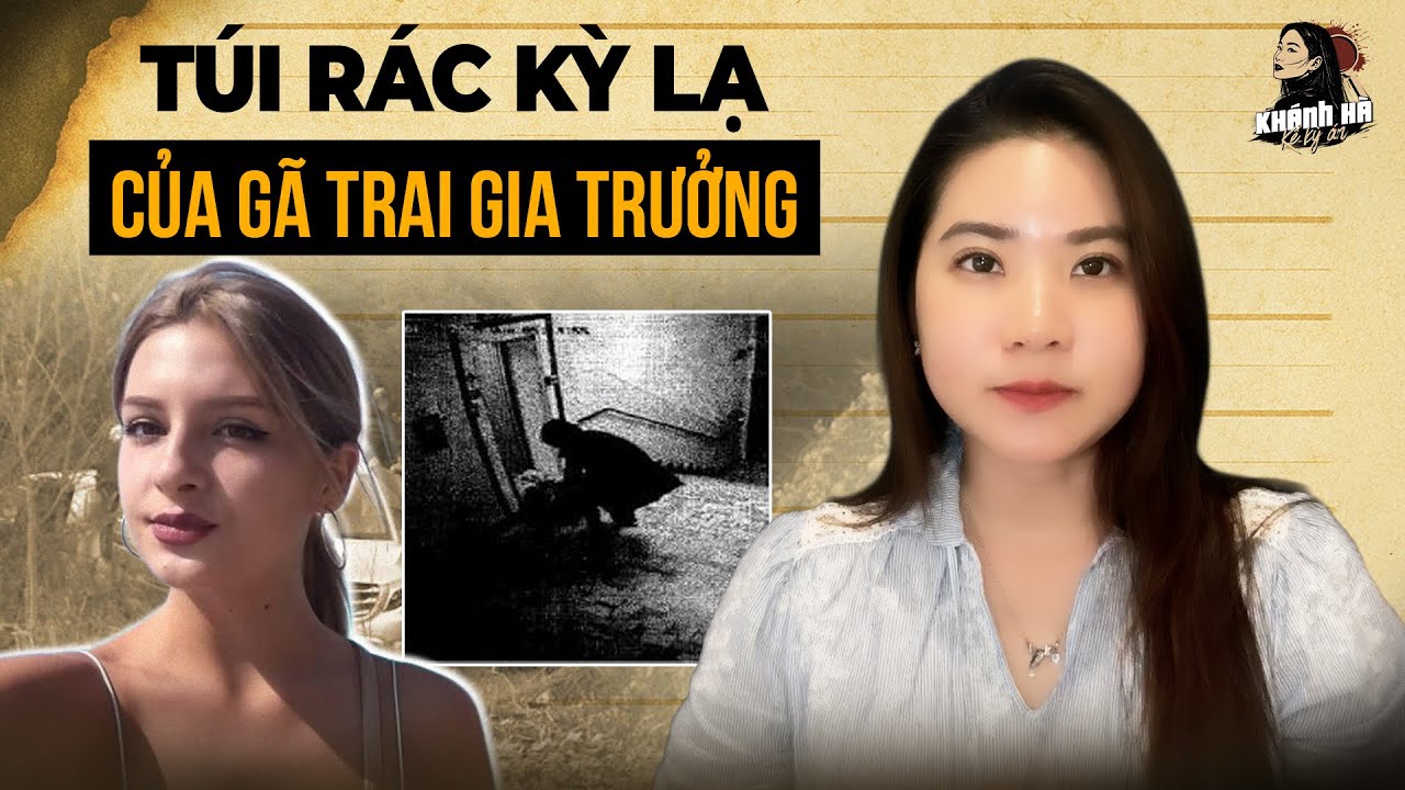 Nữ Nhân Viên Quán Bar Hóa Củi Mục Trên Cánh Đồng Nước Ý - Vụ Án Yana Malayko | Khánh Hà Kể Kỳ Án
