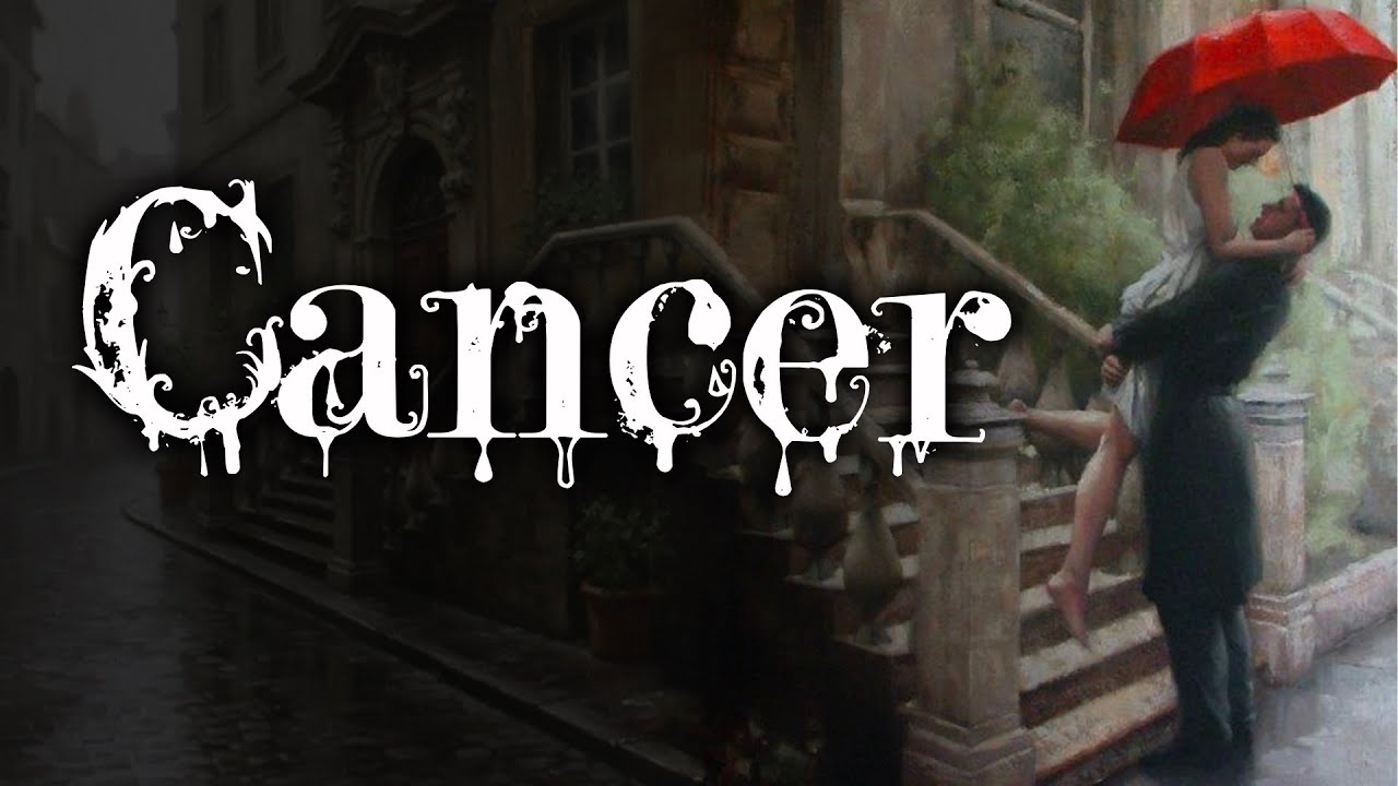 CANCER💘Trust that what is coming is better than what you have known to this point