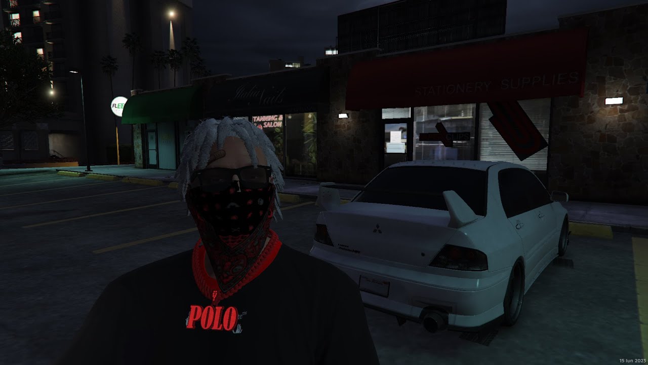 [OG Land] Reglam economia pe cayo.