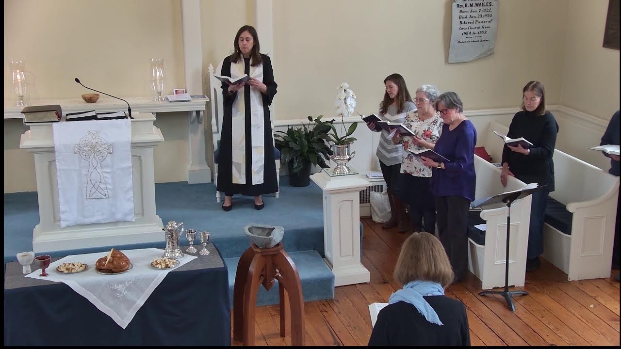 Cove Worship 02.15.2026