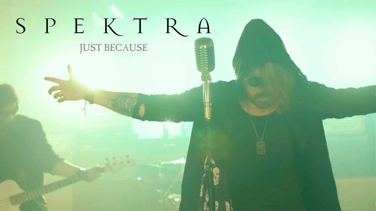 Spektra - 