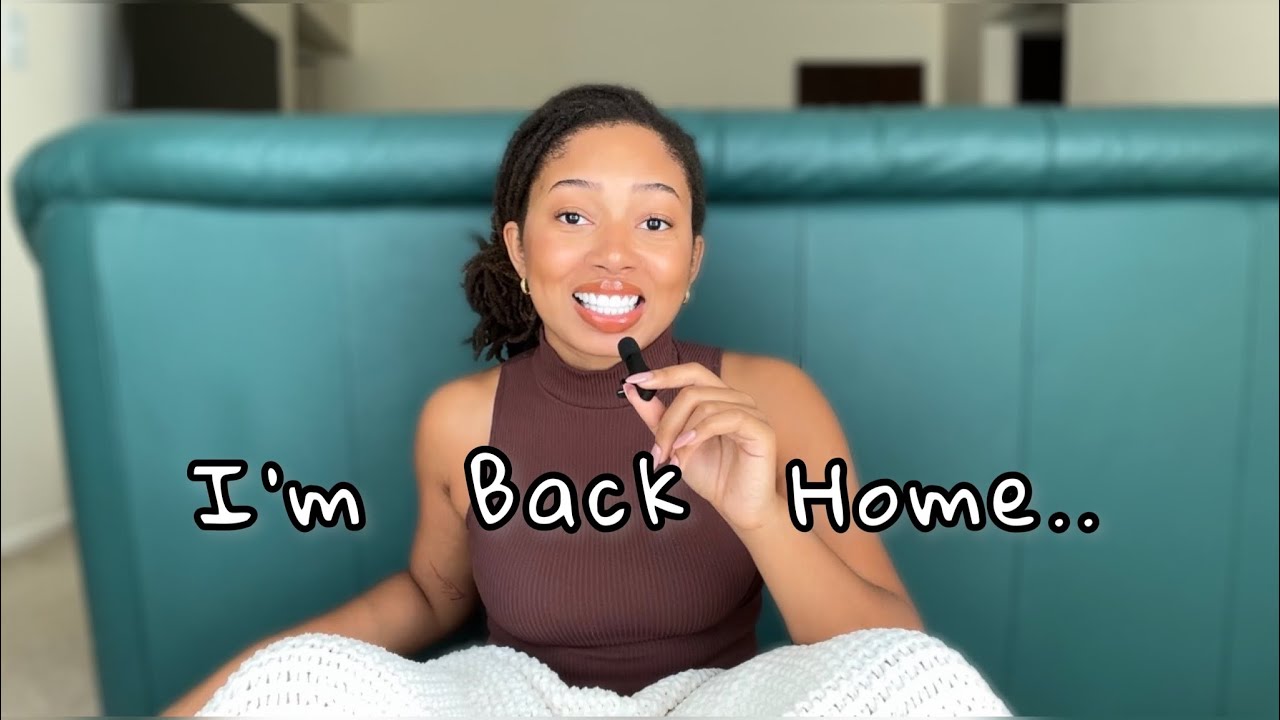 LET’S CHAT | What God showed me in Bali + what’s next?? (Podcast style & yes, I’m on the floor lol)