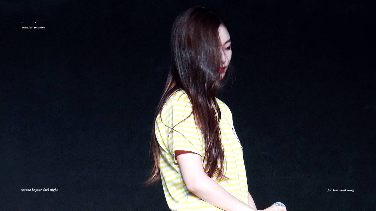 160528 플레디스걸즈 여왕의기사 정은우 직캠