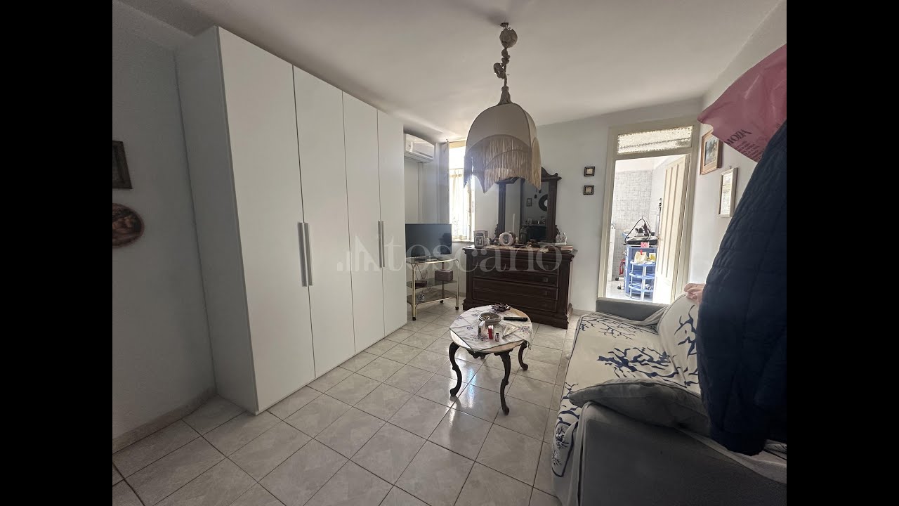 Vendita Appartamento Via Luigi Razza Rif. 105/25