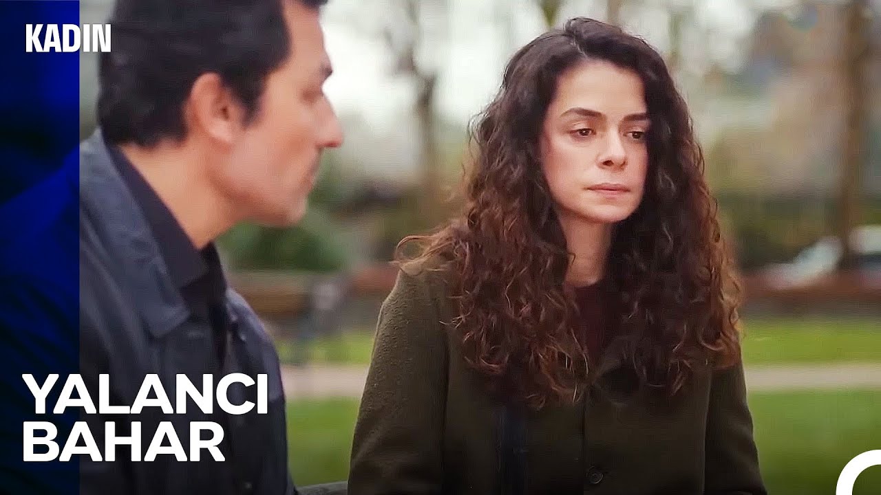 Fakirhane Günlükleri #18 - Kadın