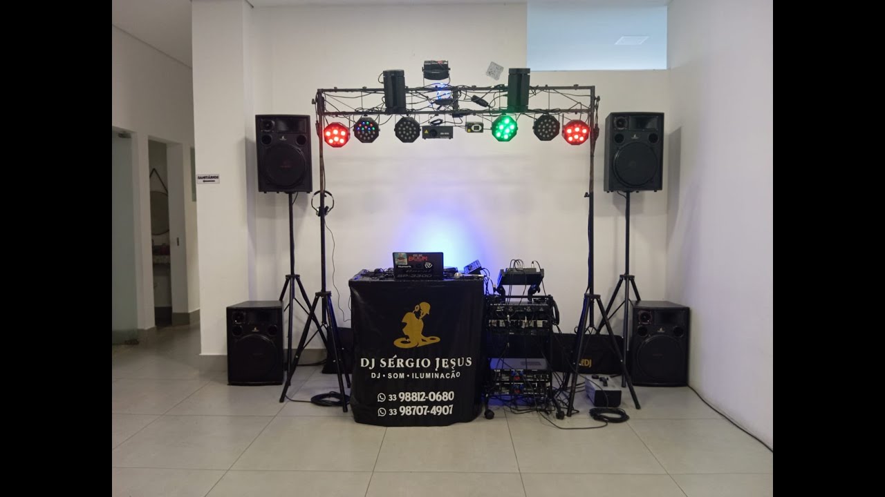 Planeta Kids em Guanhães é palco de uma divertidíssima festa de casamento.