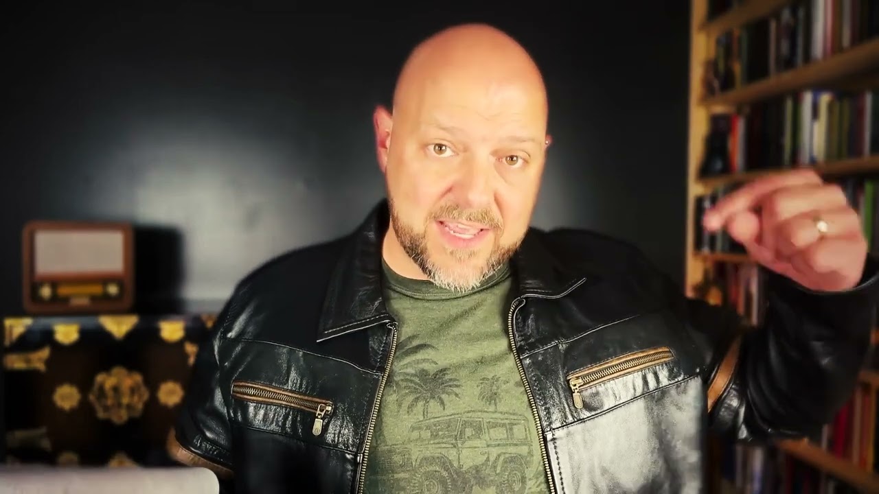 The Ultimate Guide to the Endtimes: Matthew 24 (Ep 1)