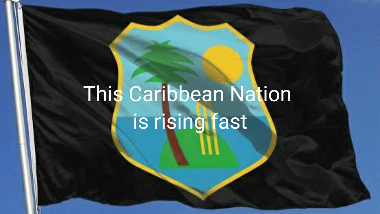 West Indies Cricket Anthem(Lyrics)