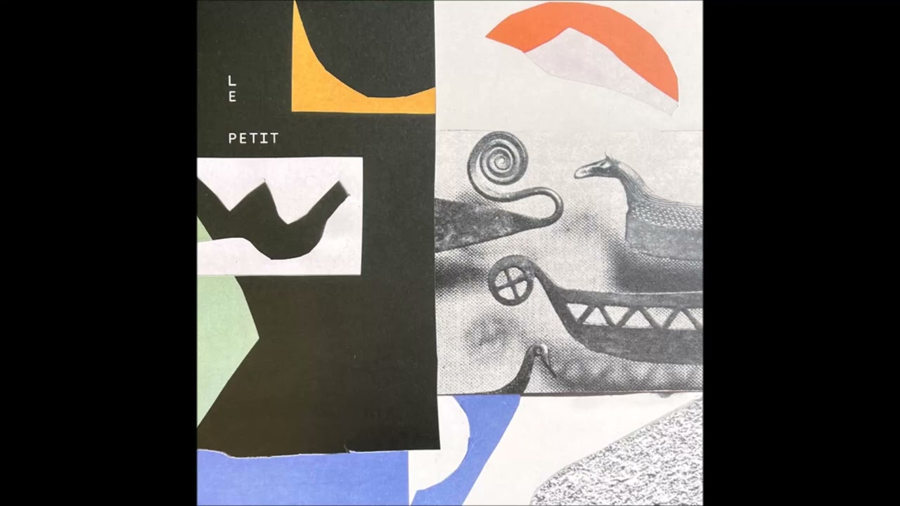 Le Petit - Sukia [MCMLTD01]