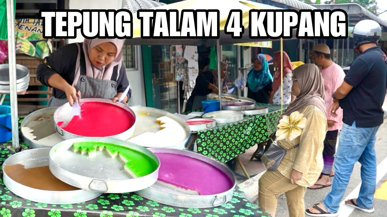 Kuih 