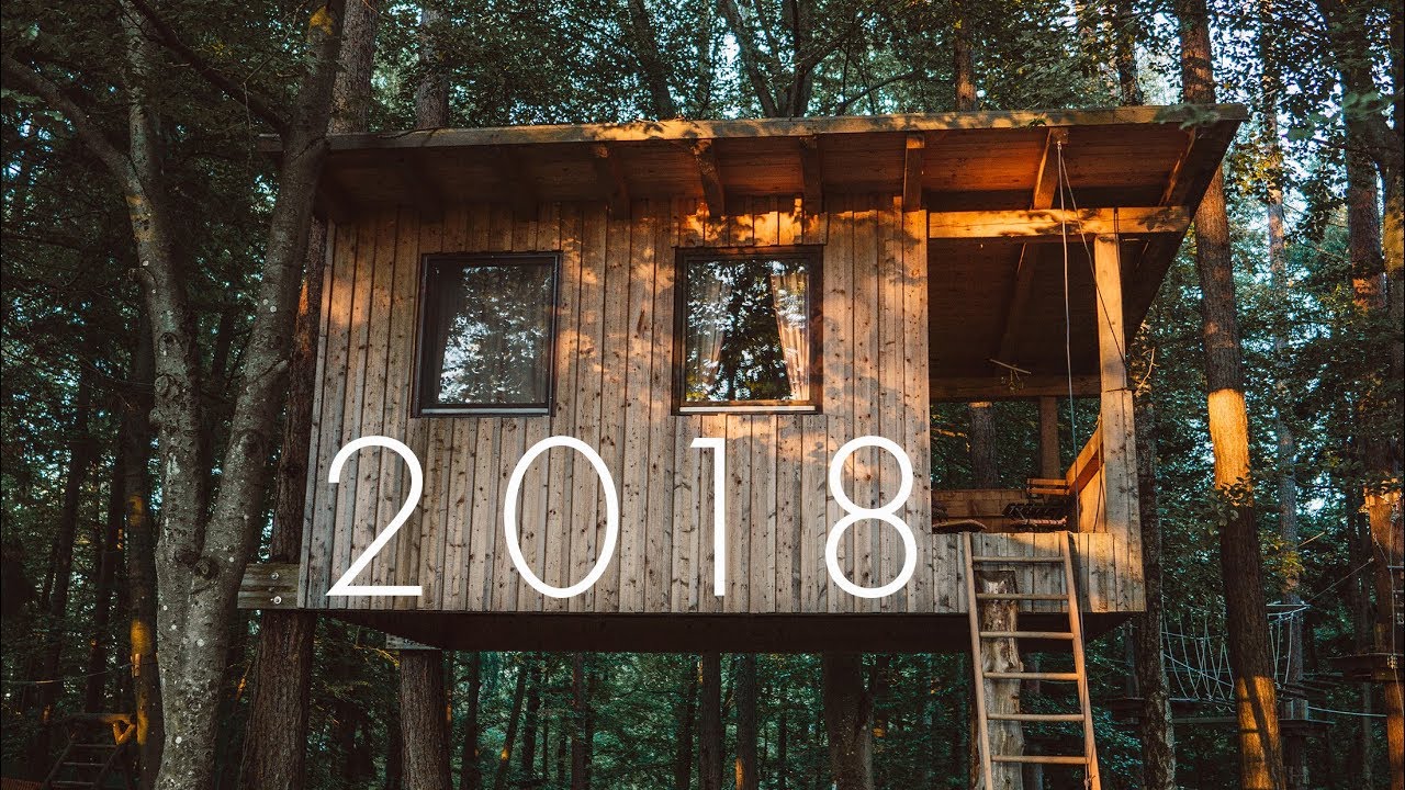 The year 2018