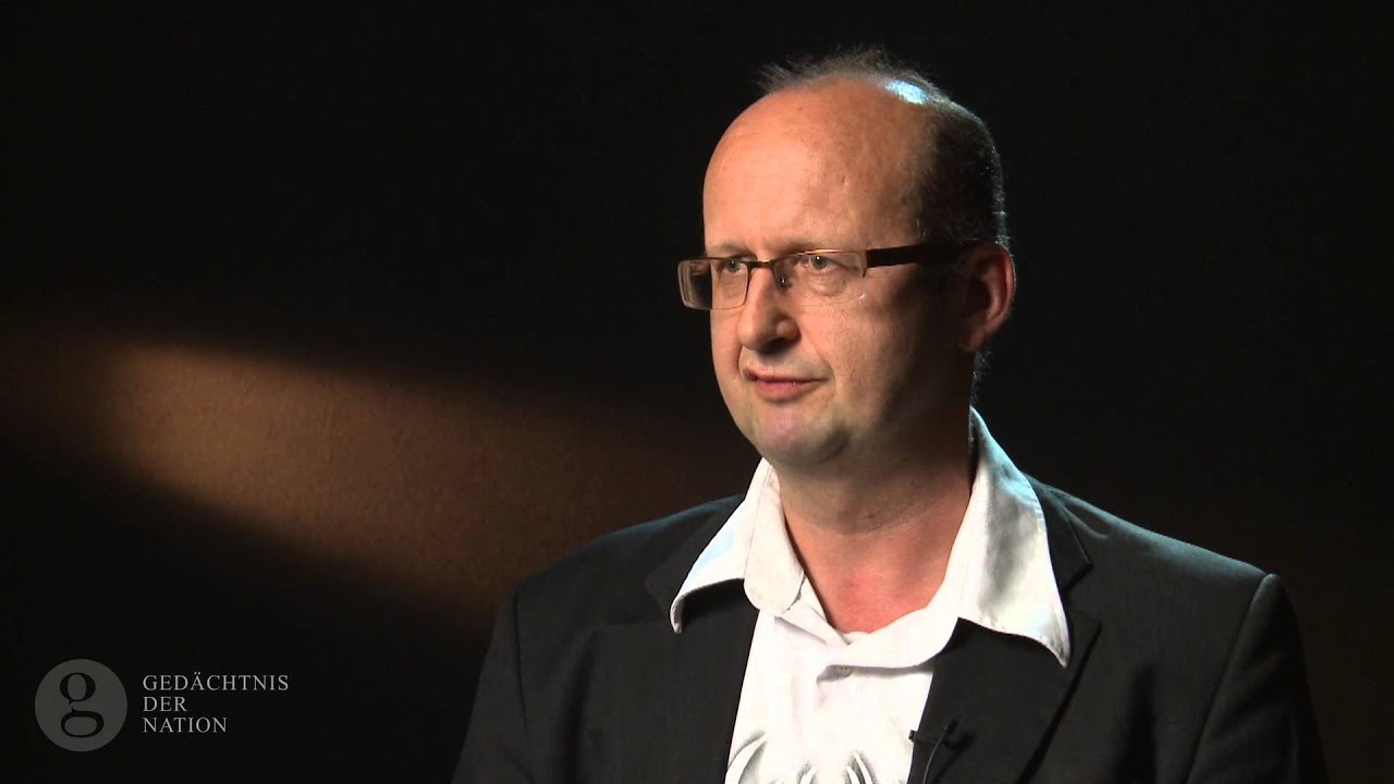 Andreas Geist: 