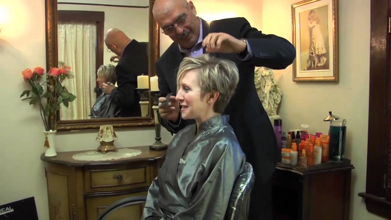 Beauty Salon Dieppe Moncton Francois Beauty Salon NB