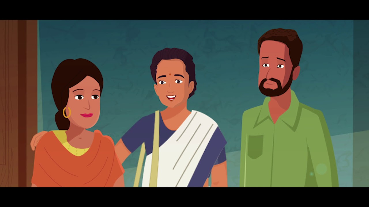Reproductive Health and HIV Prevention (English)