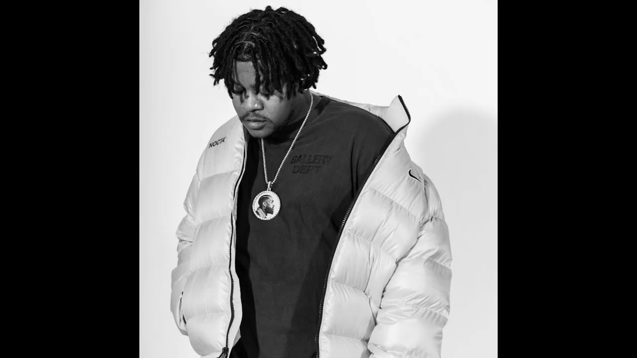 BINO RIDEAUX x 03 GREEDO TYPE BEAT - 