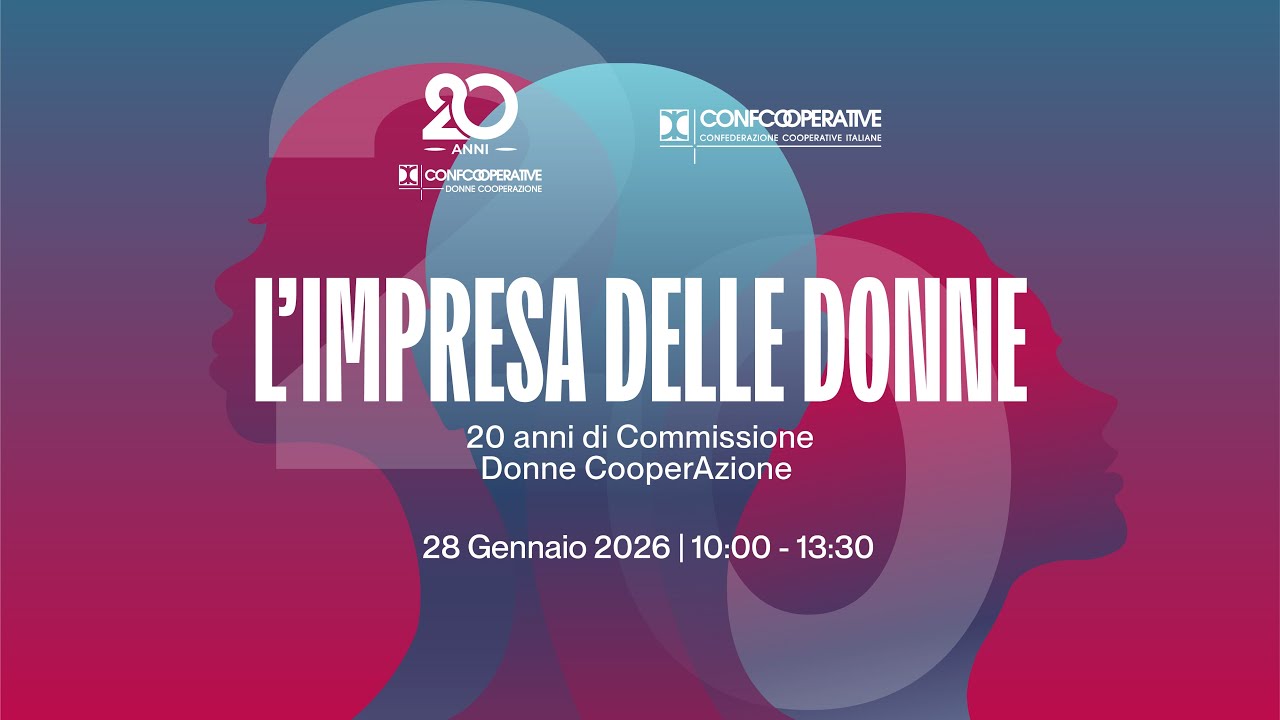 L'Impresa delle Donne