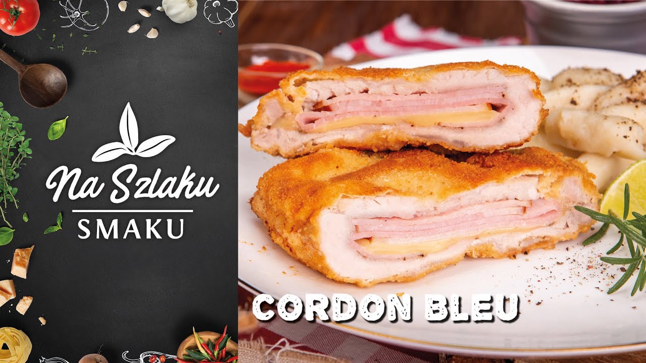 🧀 Cordon Bleu